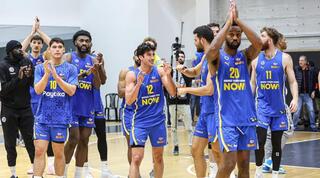 שחקני מכבי תל אביב