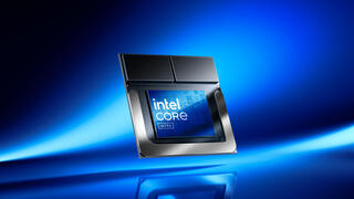 מעבד ה-Intel Core Ultra 200V + vPro