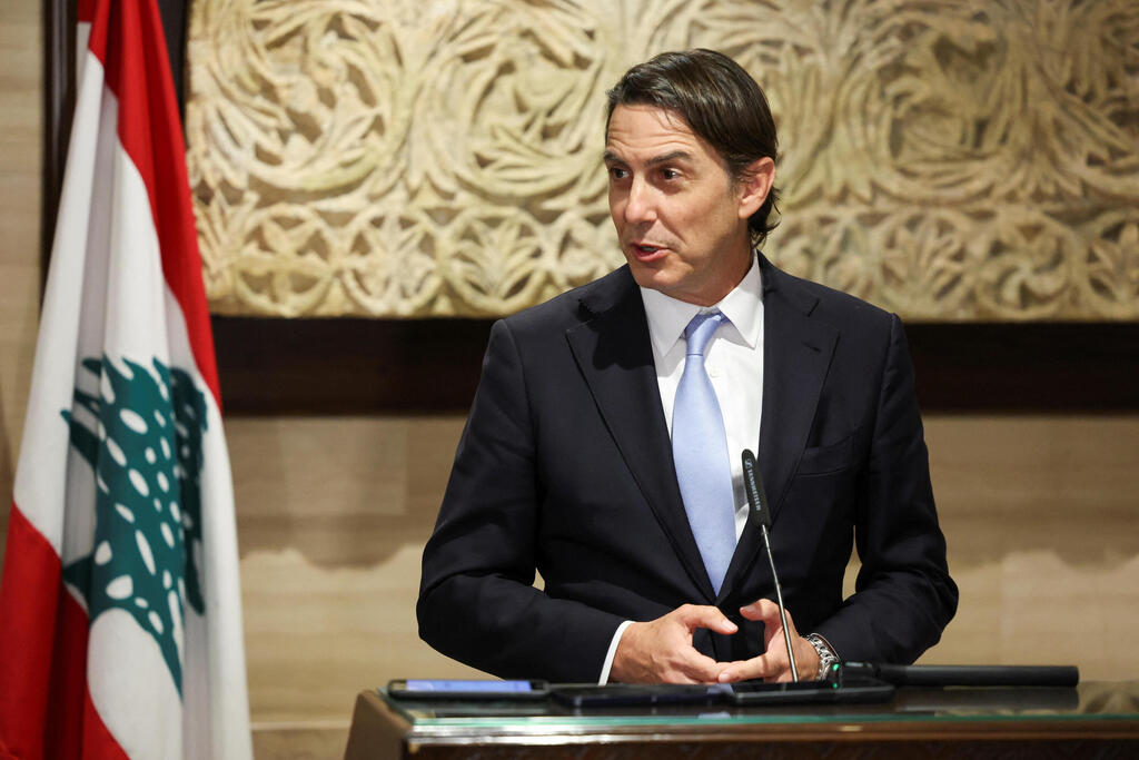 עמוס הוכשטיין