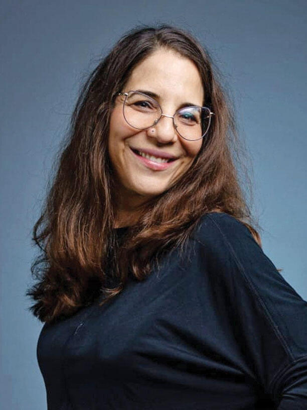 "אנשים עם OCD עסוקים במחשבות עד שהם לא מחוברים למין עצמו".  ד"ר טל פלג