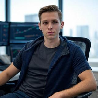 דמות המשקיע החדש. אילוסטרציה