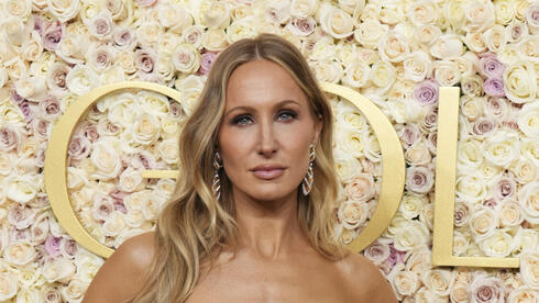 ניקי גלייזר