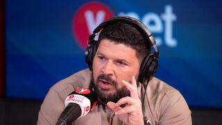 ח"כ אלמוג כהן בפודקאסט 120 ואחת של מורן אזולאי