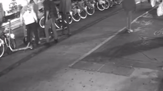 אירוע דקירה בשדרות רוטשילד תל אביב  בו נדקר תושב העיר בגלב שטנקוב בן ה 37