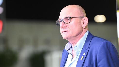 משחק לזכר החטופים שינו זוארץ