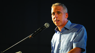גלעד ריקלין