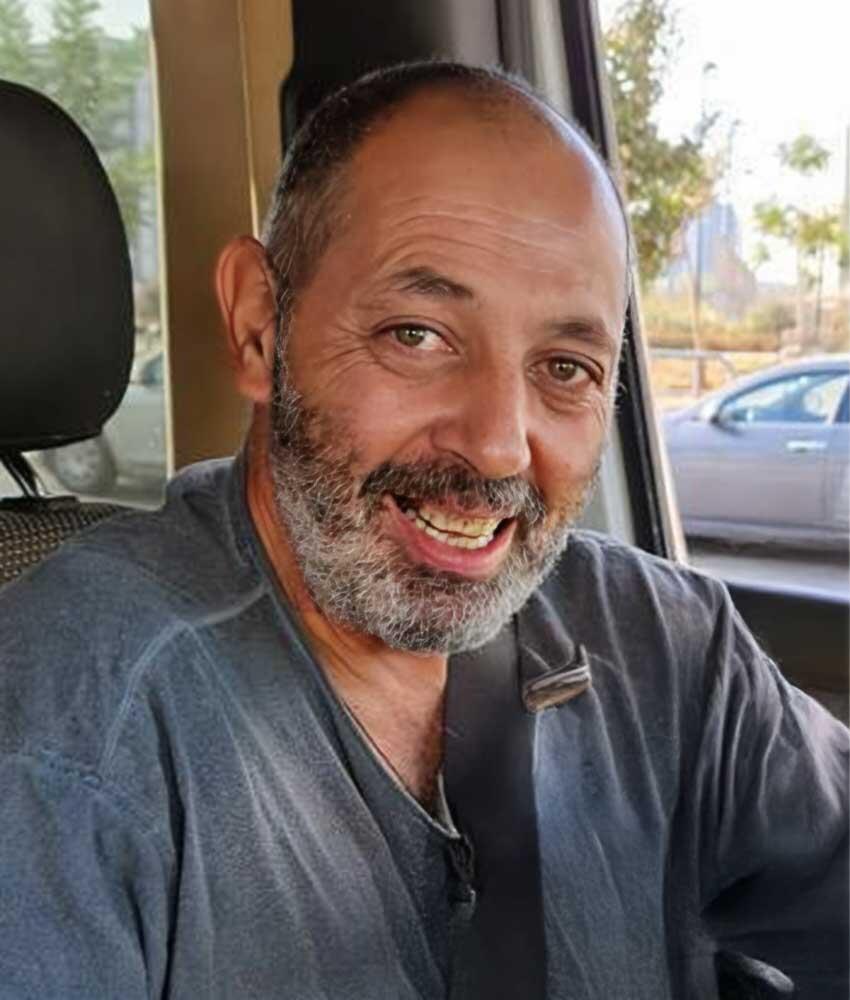 עמוד מיוחד: החטופים