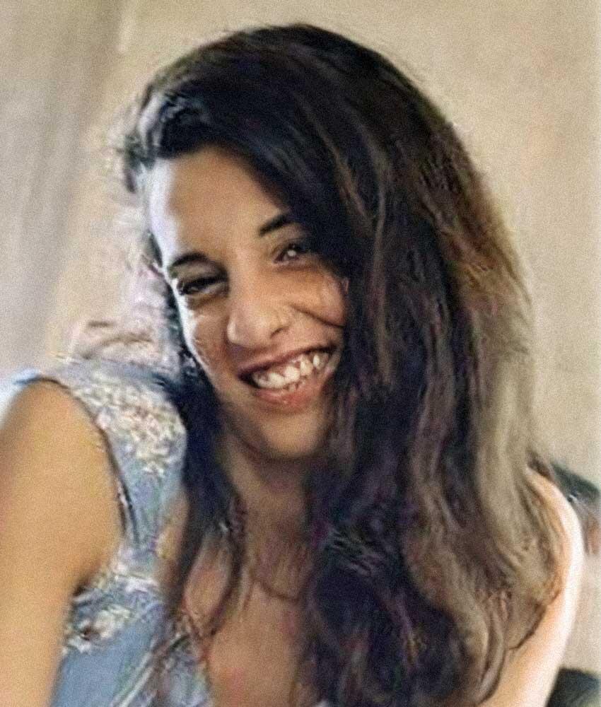 עמוד מיוחד: החטופים