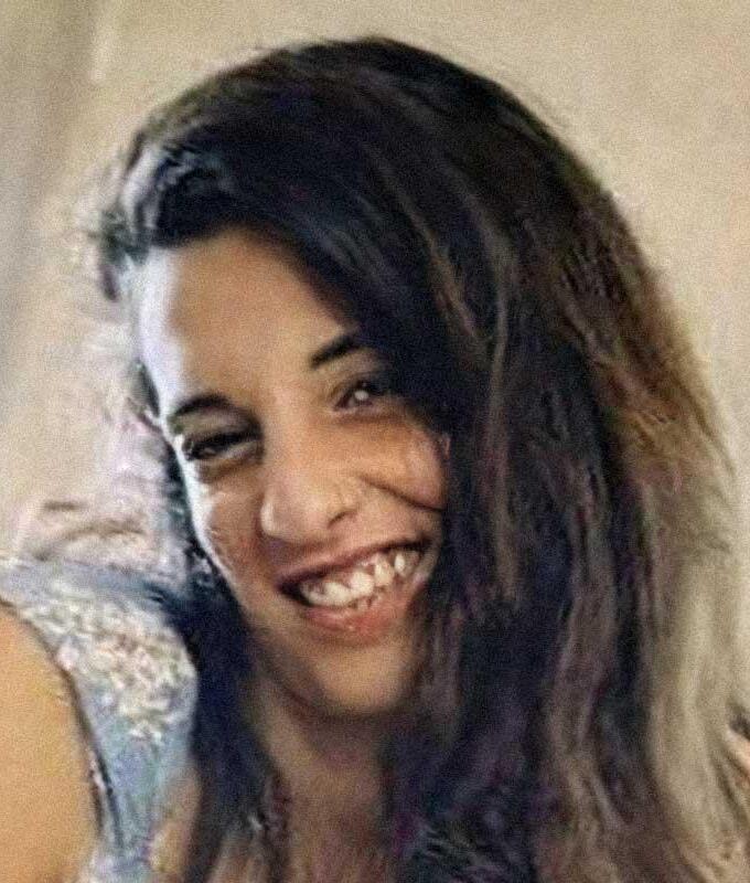 עמוד מיוחד: החטופים