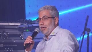 יוסי ממן, מנכ"ל רשת חינוך עתיד