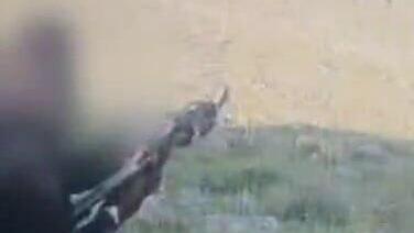 חברי כנופית פשיעה שעסקה בירי וסחר באמל"ח מהישוב טובא זנגריה