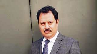 "נתניהו לא יישאר לנצח". עבד אל־עזיז אל־ח'מיס