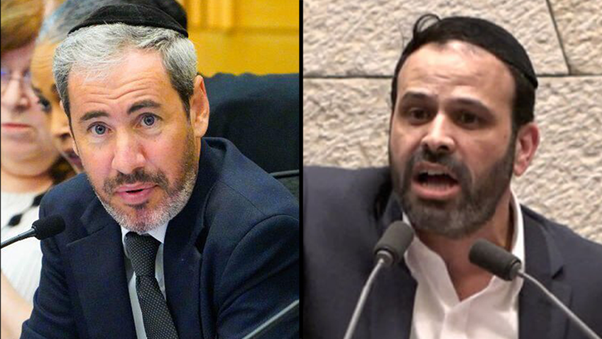 ינון אזולאי, יוסף טייב