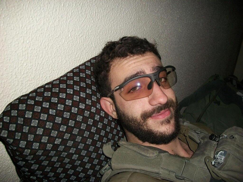 עידו נחמד
