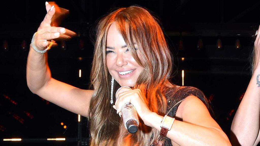 יום הולדת 51 אירית רחמים 