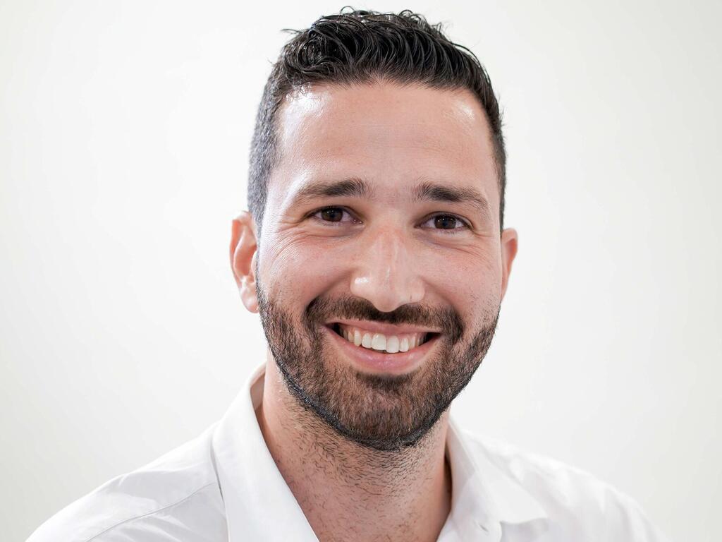 אמיר תלמי, מנכ"ל יורופה נדל"ן