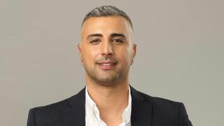 מנכ"ל איגוד הכדורסל רון סקיטל