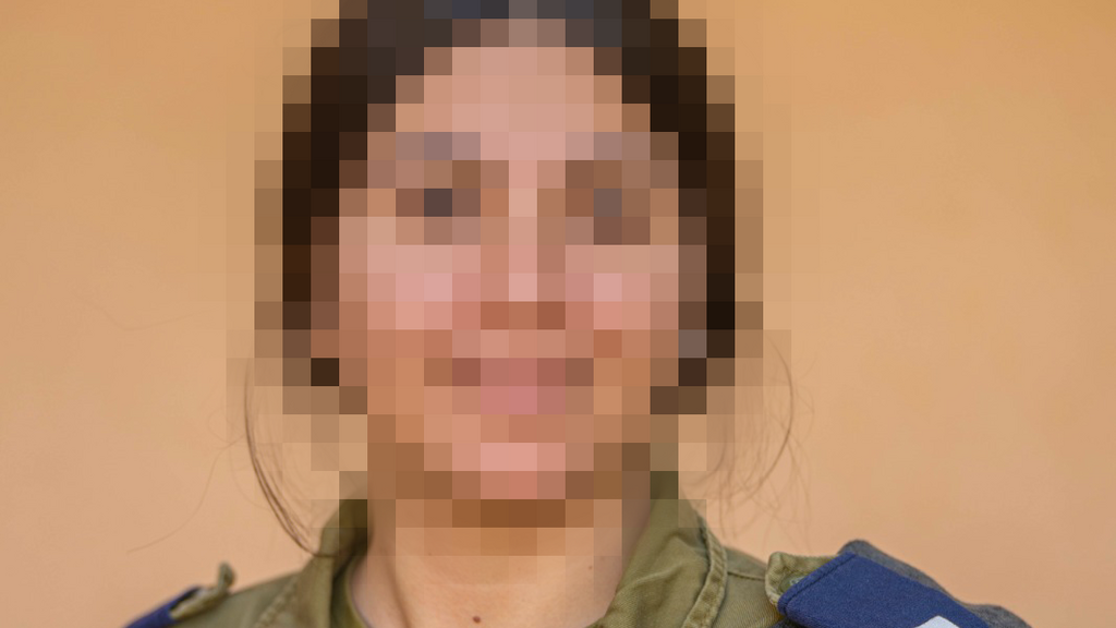 מרכז הירוט של מערכת חץ 