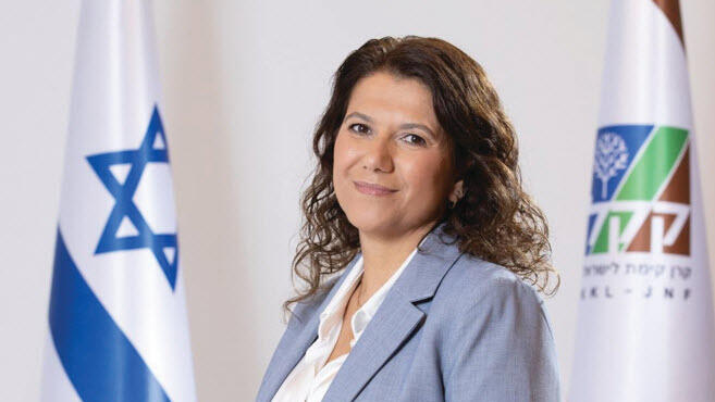 יפעת עובדיה-לוסקי