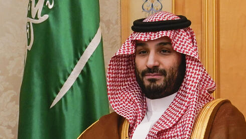מוחמד בן סלמאן