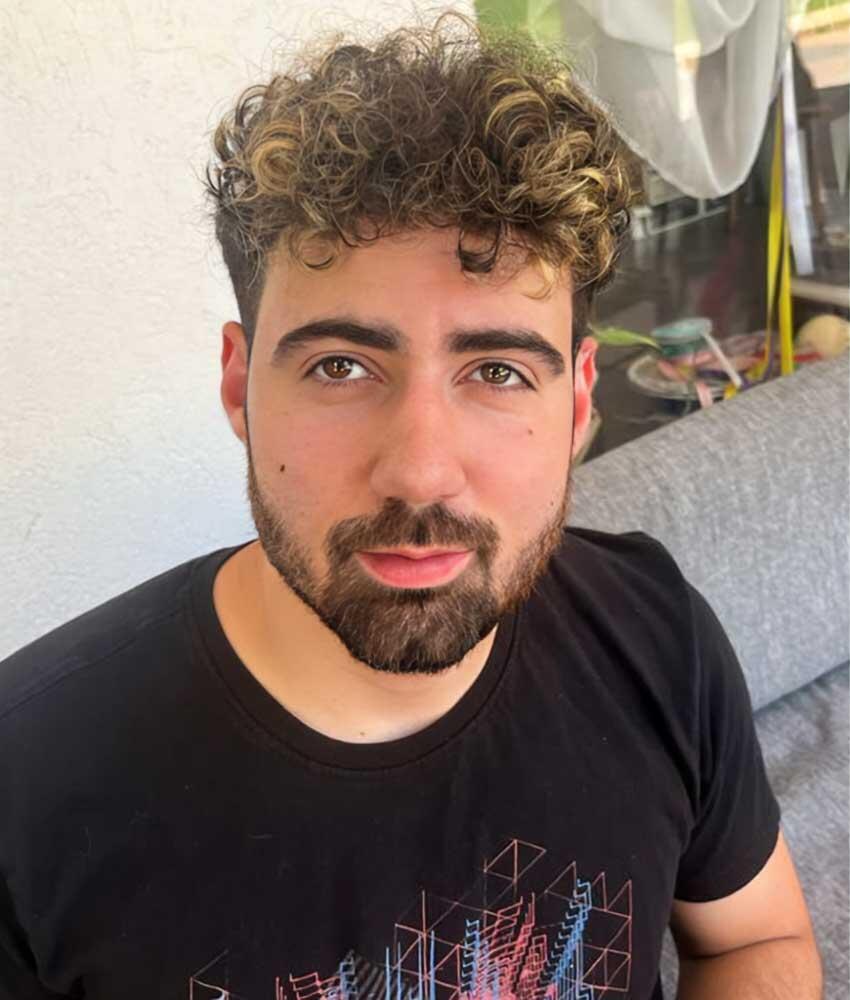 Guy Gilboa Dalal עמוד מיוחד: החטופים