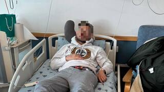 גלב שטנקוב שנדקר ברוטשילד