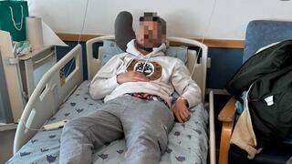 גלב שטנקוב שנדקר ברוטשילד