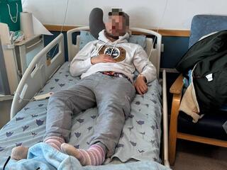 גלב שטנקוב שנדקר ברוטשילד