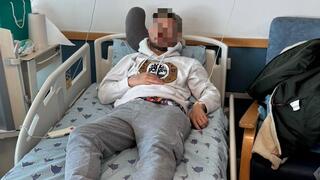 גלב שטנקוב שנדקר ברוטשילד