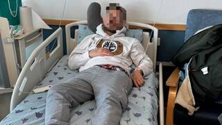 גלב שטנקוב שנדקר ברוטשילד