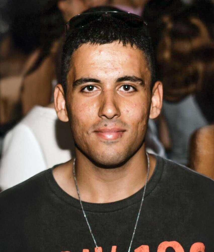 עמוד מיוחד: החטופים