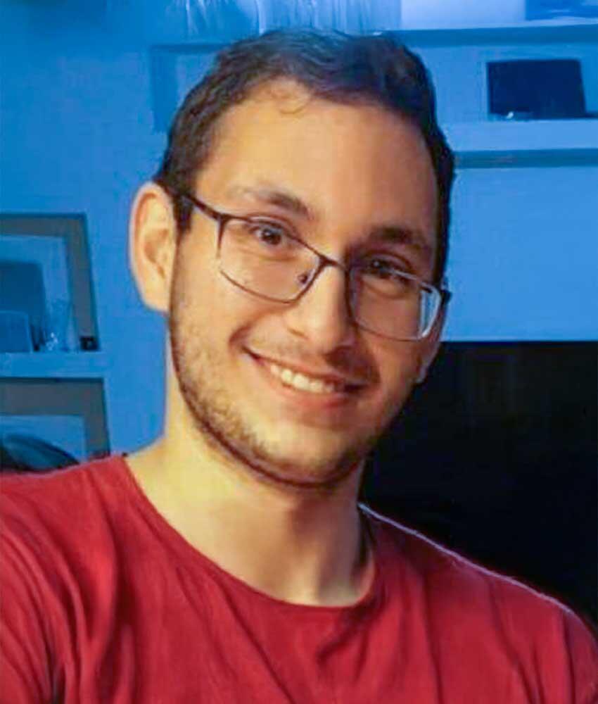 עמוד מיוחד: החטופים