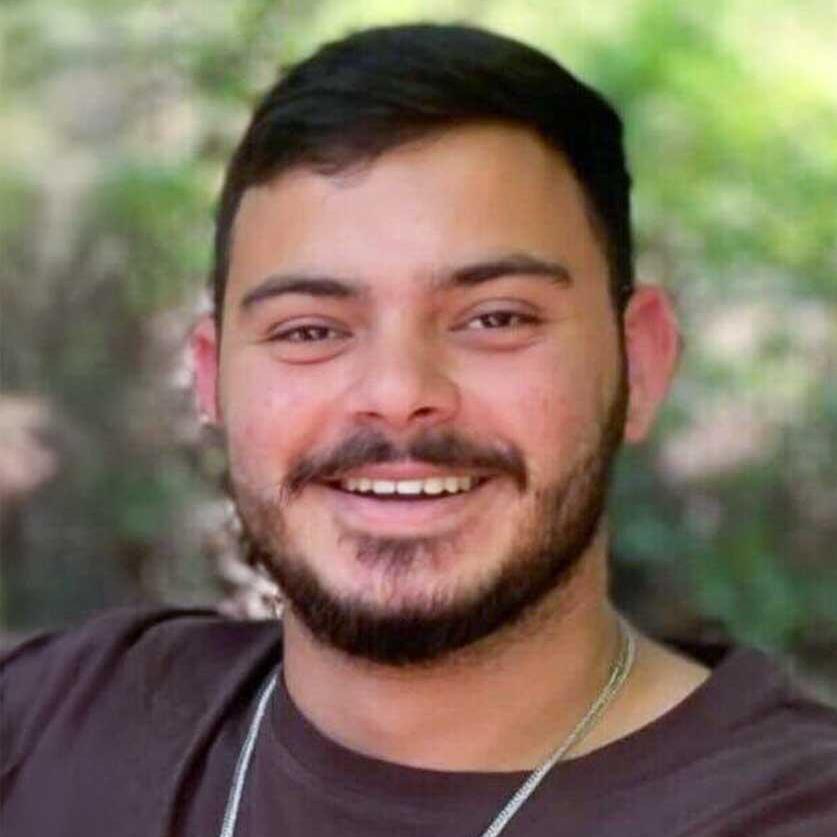 עמוד מיוחד: החטופים