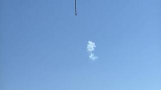 שיגור בכרם שלום