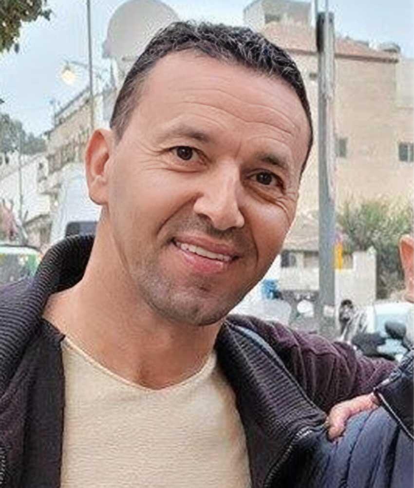 עמוד מיוחד: החטופים