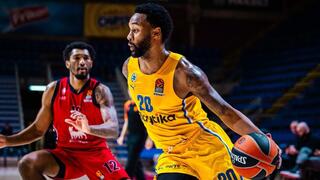 מכבי ת"א מילאנו