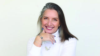 שרונה הדר חורי