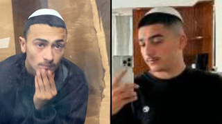  יחיאל מלכה אליה עוזרי