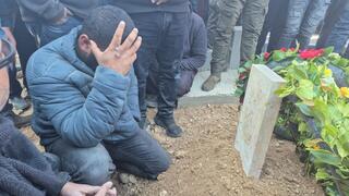 הלוויתו של יוסף אלזיאדנה ברהט