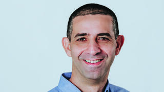 יניב יקיר