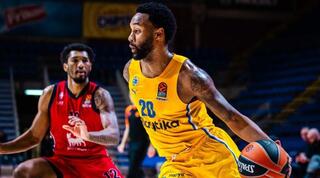 ליוואי רנדולף