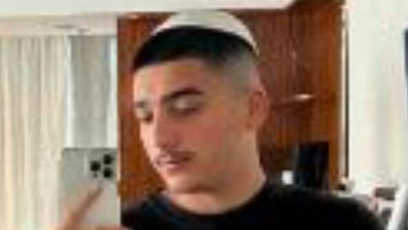 יחיאל מלכה, חשוד בדקירה ברוטשילד