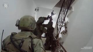 מעצר תושב כאבול שתכנן לבצע פיגוע תופת ע"י ימ"ס טקטית של מג"ב ותפיסת אמצעי לחימה