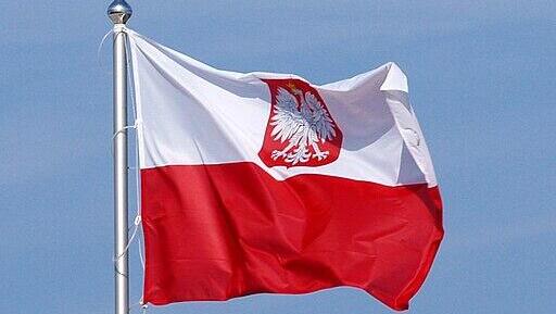 Polish flag