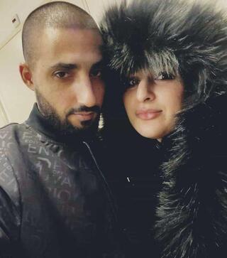 הנעדרים עלי שינאוי ורובא אלרוב