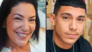 תומר ערבה, דקלה ערבה