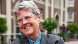 פרופ׳ קתרין פרנקי