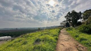 שמורת טבע ביתן אהרון