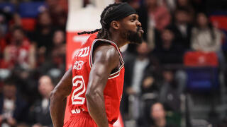 הפועל ת"א - הפועל ירושלים