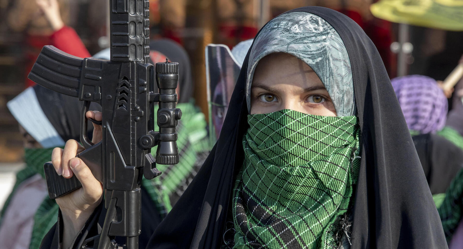 בסיס תת קרקעי נחשף באיראן לאחסון טילים ואמצעי לחימה שונים